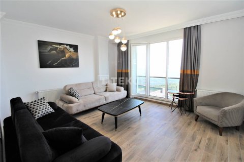 Продажа виллы  в Сапандже, Сакарье, Турция 3+1, 160м2, №60555 – фото 5