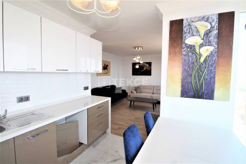 Продажа виллы  в Сапандже, Сакарье, Турция 3+1, 160м2, №60555 – фото 10