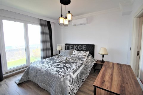 Продажа виллы  в Сапандже, Сакарье, Турция 3+1, 160м2, №60555 – фото 11