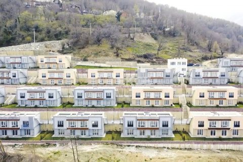 Продажа виллы  в Сапандже, Сакарье, Турция 3+1, 160м2, №60555 – фото 21