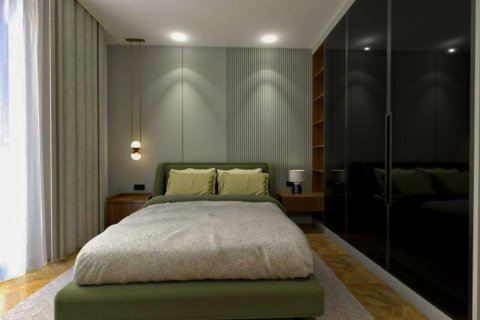 2+1 Lägenhet i MIA CITY, Alanya, Antalya, Turkiet Nr. 158841