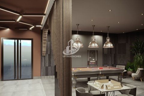 Продажа квартиры в Кестеле, Анталье, Турция 1+1, 64м2, №117098 – фото 20