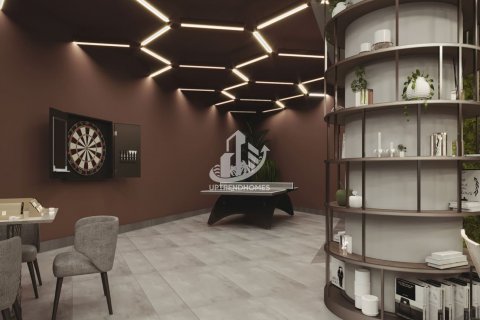 Продажа квартиры в Кестеле, Анталье, Турция 1+1, 64м2, №117098 – фото 26