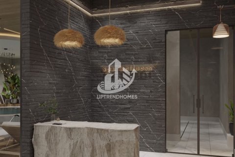 Продажа квартиры в Кестеле, Анталье, Турция 1+1, 64м2, №117098 – фото 28