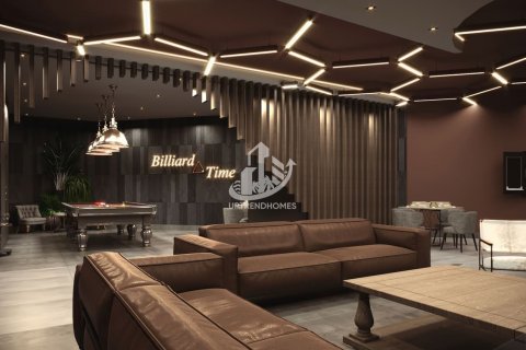 Продажа квартиры в Кестеле, Анталье, Турция 1+1, 64м2, №117098 – фото 21