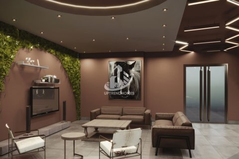 Продажа квартиры в Кестеле, Анталье, Турция 1+1, 64м2, №117098 – фото 23