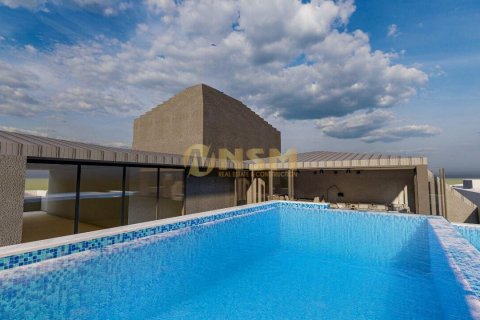 1+1 Leilighet i Alanya, Antalya, Tyrkia Nr. 141499 - 6