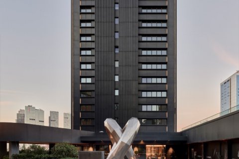1+1 Wohnung in Istanbul, Türkei Nr. 143422 - 2