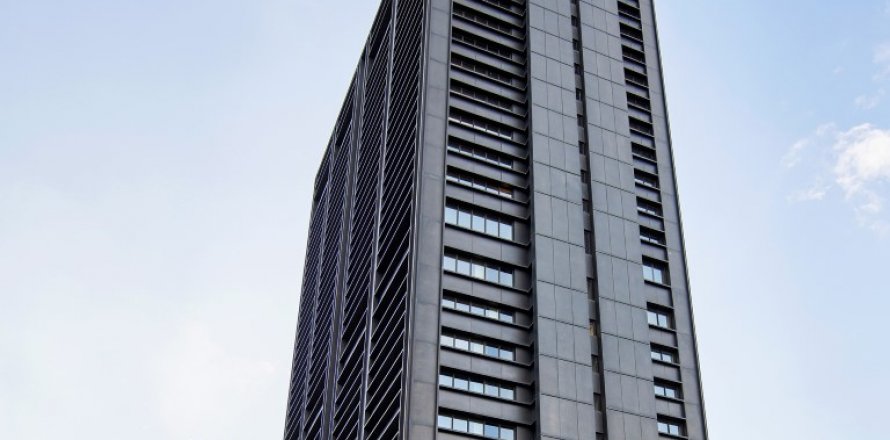1+1 Wohnung in Istanbul, Türkei Nr. 143422
