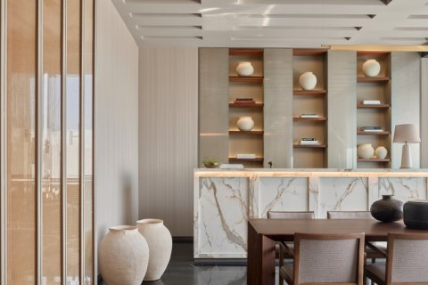 1+1 Wohnung in Istanbul, Türkei Nr. 143422 - 22