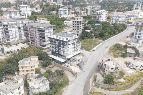 Продажа квартиры в Оба, Анталье, Турция 3+1, 150м2, №130364 – фото 6