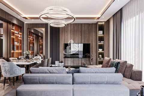Продажа квартиры в Оба, Анталье, Турция 3+1, 150м2, №130364 – фото 9