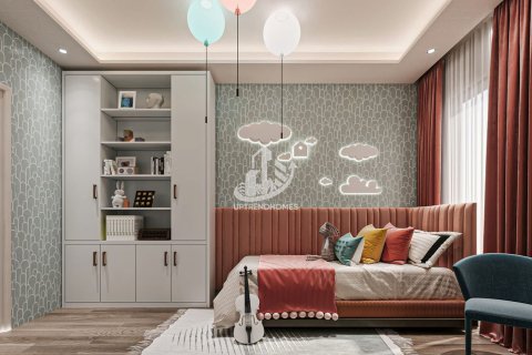 Продажа квартиры в Оба, Анталье, Турция 3+1, 150м2, №130364 – фото 18