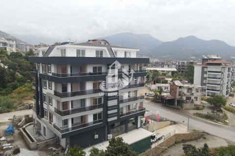 Продажа квартиры в Оба, Анталье, Турция 3+1, 150м2, №130364 – фото 2