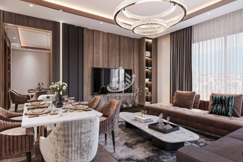 Продажа квартиры в Оба, Анталье, Турция 3+1, 150м2, №130364 – фото 12