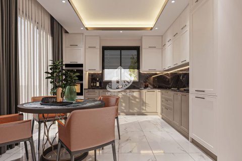Продажа квартиры в Оба, Анталье, Турция 3+1, 150м2, №130364 – фото 13