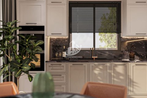Продажа квартиры в Оба, Анталье, Турция 3+1, 150м2, №130364 – фото 14