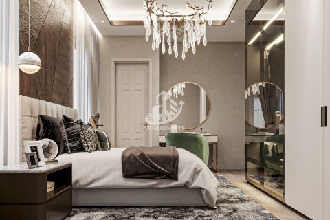 Продажа квартиры в Оба, Анталье, Турция 3+1, 150м2, №130364 – фото 16