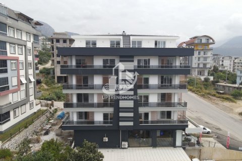 Продажа квартиры в Оба, Анталье, Турция 3+1, 150м2, №130364 – фото 4