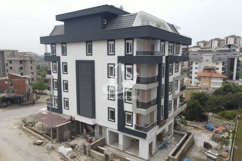 Продажа квартиры в Оба, Анталье, Турция 3+1, 150м2, №130364 – фото 5