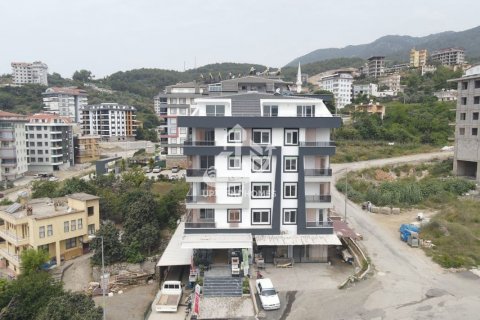 Продажа квартиры в Оба, Анталье, Турция 3+1, 150м2, №130364 – фото 3