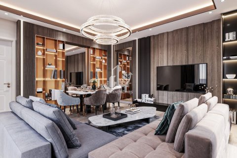 Продажа квартиры в Оба, Анталье, Турция 3+1, 150м2, №130364 – фото 10