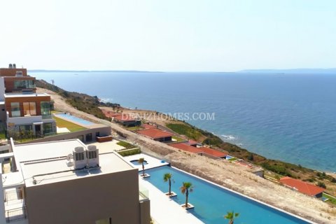 Villa i Cesme, Izmir, Turkiet Nr. 120391 - 4