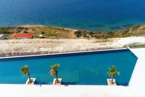 Villa i Cesme, Izmir, Turkiet Nr. 120391 - 3