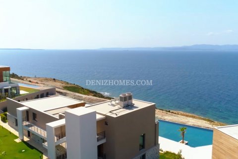Villa i Cesme, Izmir, Turkiet Nr. 120391 - 10