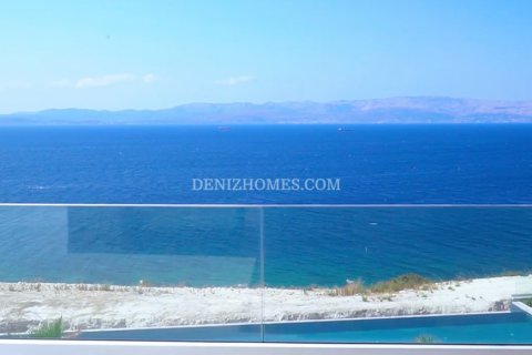 Villa i Cesme, Izmir, Turkiet Nr. 120391 - 5