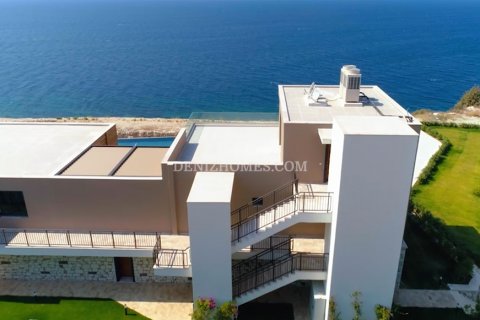 Villa i Cesme, Izmir, Turkiet Nr. 120391 - 11