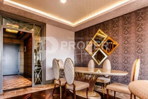Villa i Konyaalti, Antalya, Tyrkia Nr. 47690 - 26