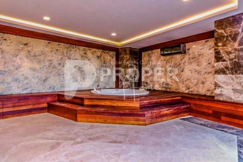 Villa i Konyaalti, Antalya, Tyrkia Nr. 47690 - 19