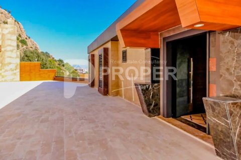 Villa i Konyaalti, Antalya, Tyrkia Nr. 47690 - 17