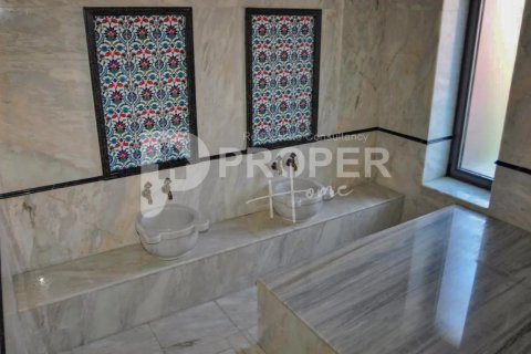 Villa i Konyaalti, Antalya, Tyrkia Nr. 47690 - 9