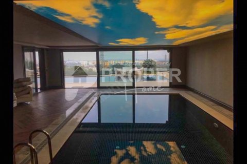 Villa i Konyaalti, Antalya, Tyrkia Nr. 47690 - 8