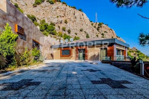 Villa i Konyaalti, Antalya, Tyrkia Nr. 47690 - 4