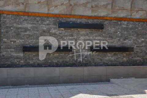 Villa i Konyaalti, Antalya, Tyrkia Nr. 47690 - 5