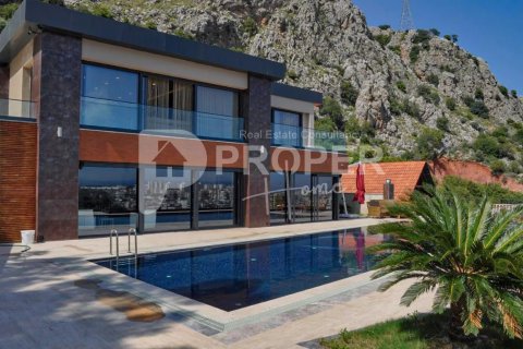 Villa i Konyaalti, Antalya, Tyrkia Nr. 47690 - 2
