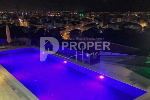 Villa i Konyaalti, Antalya, Tyrkia Nr. 47690 - 7