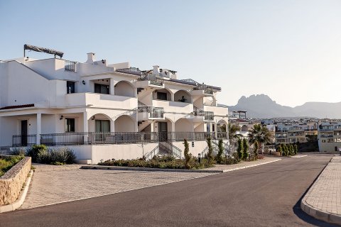 3+1 Lejlighed i Girne, Nr. 153199 - 8