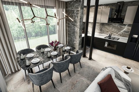 Wohnung in Famagusta, Nr. 210608 - 4