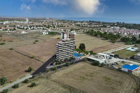 Wohnung in Famagusta, Nr. 210608 - 9