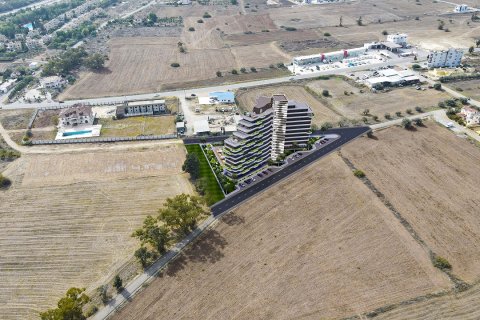 Wohnung in Famagusta, Nr. 210608 - 11