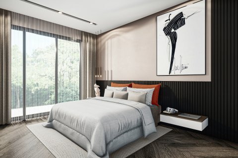 Wohnung in Famagusta, Nr. 210608 - 5