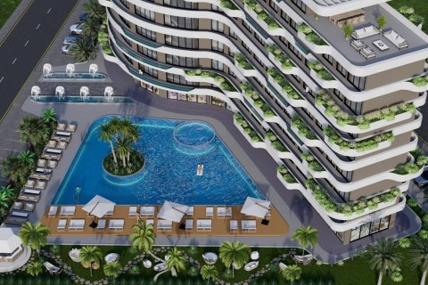 Wohnung in Famagusta, Nr. 210608 - 15