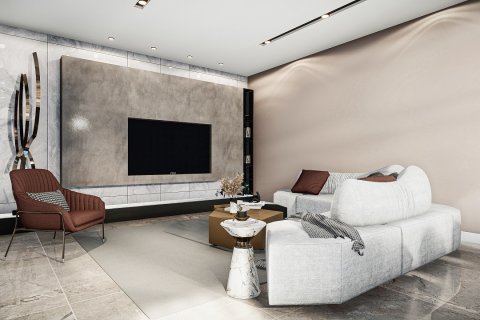 Wohnung in Famagusta, Nr. 210608 - 2