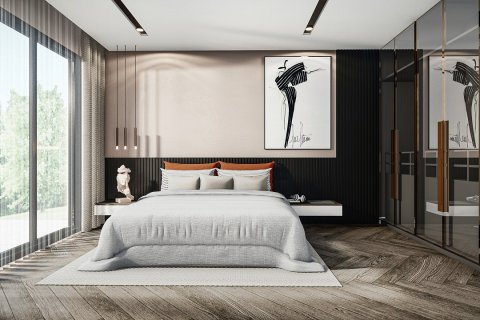 Wohnung in Famagusta, Nr. 210608 - 6