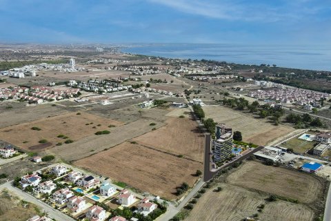Wohnung in Famagusta, Nr. 210608 - 13