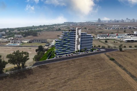 Wohnung in Famagusta, Nr. 210608 - 10